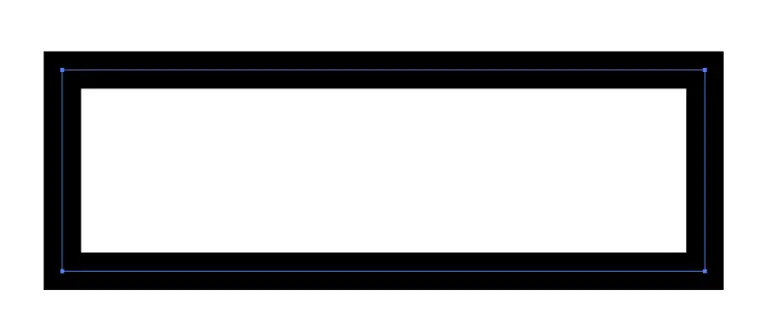 Bézier curve illustration
