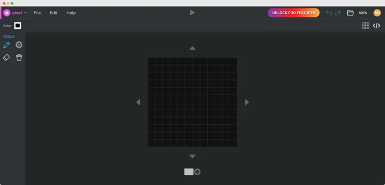 Sumopixel animation software