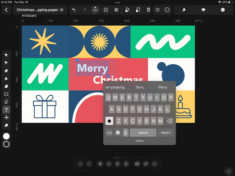Update text in design template Linearity Curve