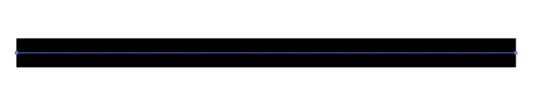 Bézier curve illustration