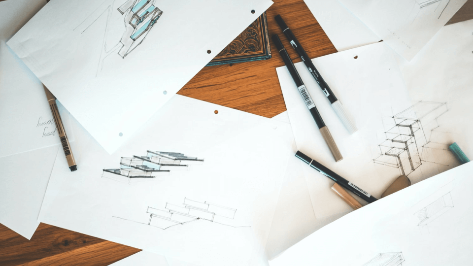 Learn To Draw #01 - Sketching Basics + Materials 
