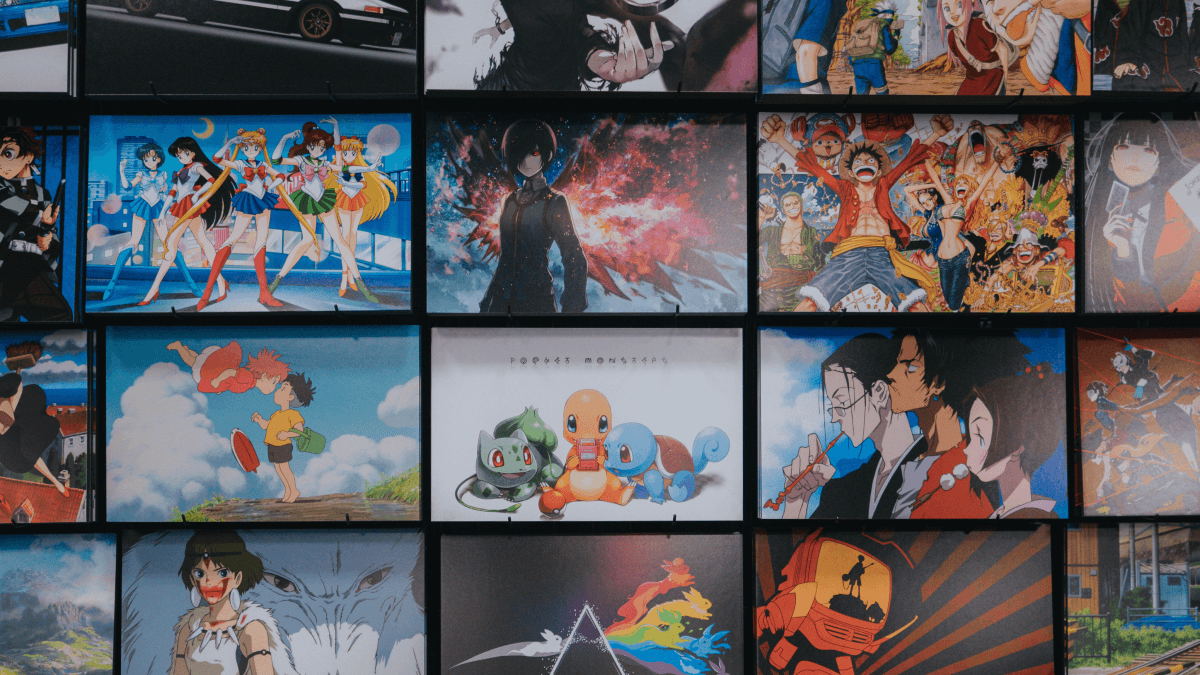 AnimeStudio-Welcome DeviantArt Gallery