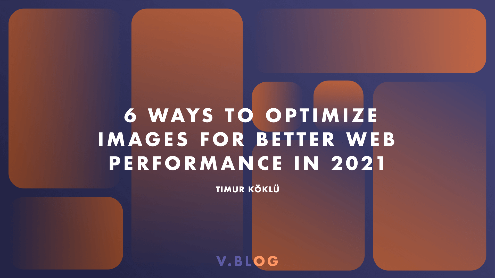6 ways to optimize images for better web performance | Linearity Curve