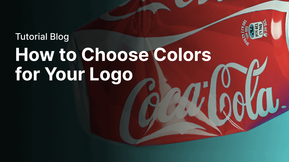 How to choose colors for your logo | Linearity