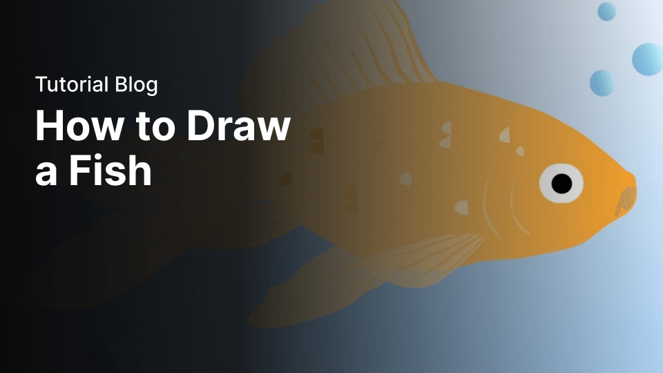 How to draw a fish | Linearity