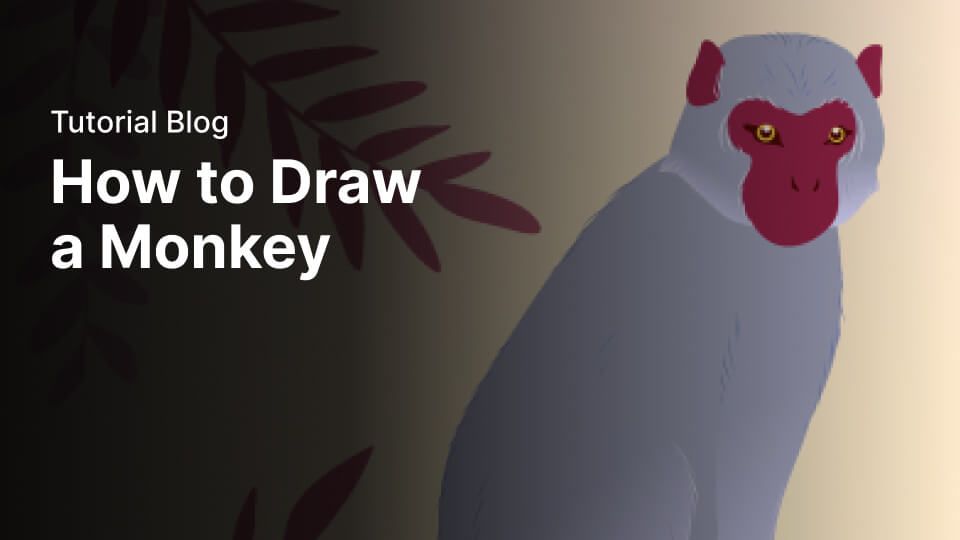How to draw a monkey | Linearity