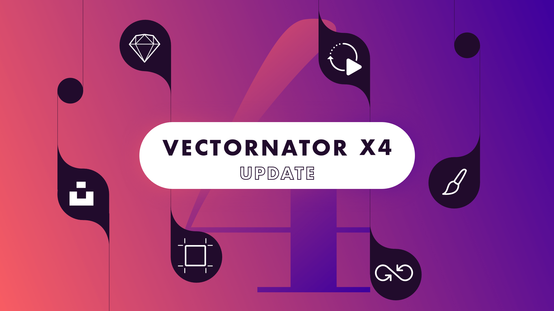 Introducing Vectornator X4 | Linearity Curve (formerly Vectornator)