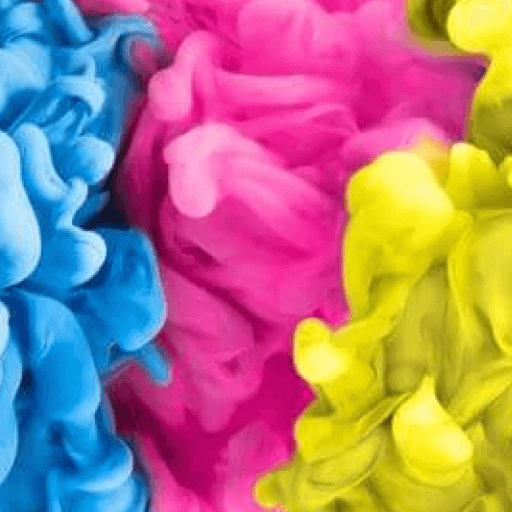 RGB vs CMYK: what's the difference?