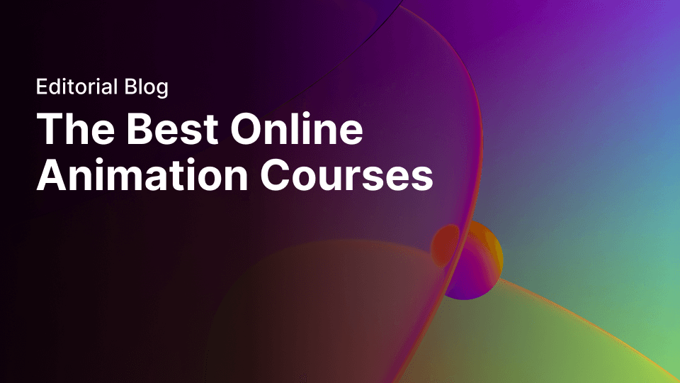 The Best Online Animation Courses for Any Skill Level by Vectornator