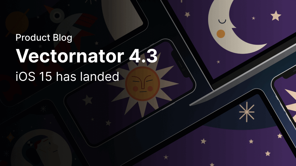 Vectornator 4.3 | Linearity