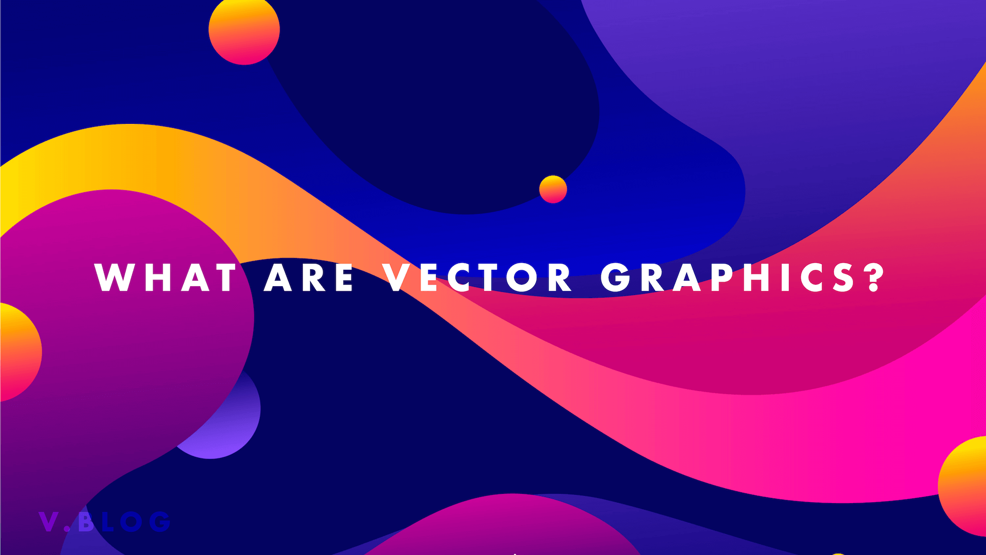 What are vector graphics? | Linearity