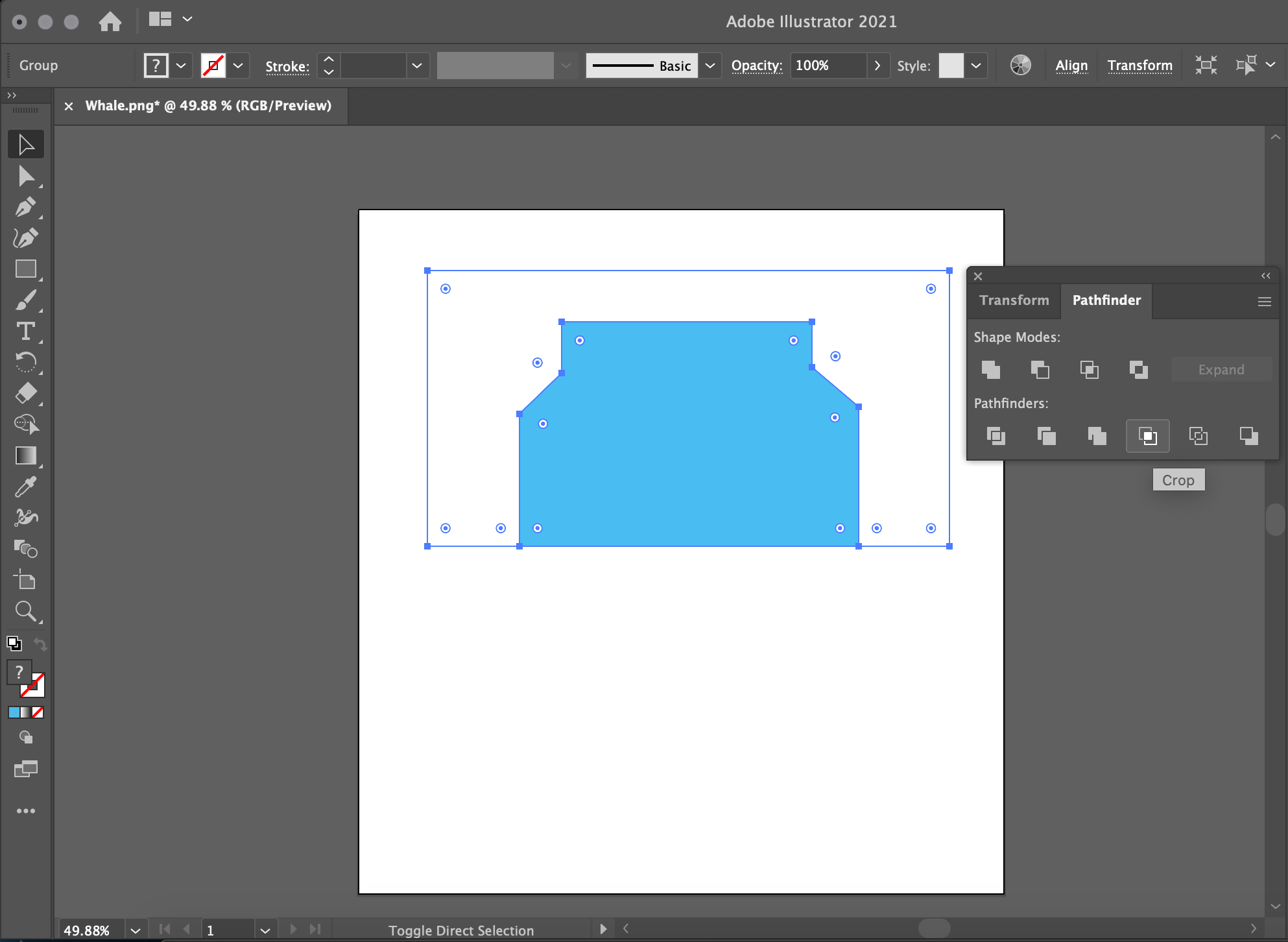 How to Invert Colors in Illustrator (on Vectors and Images) - imagy