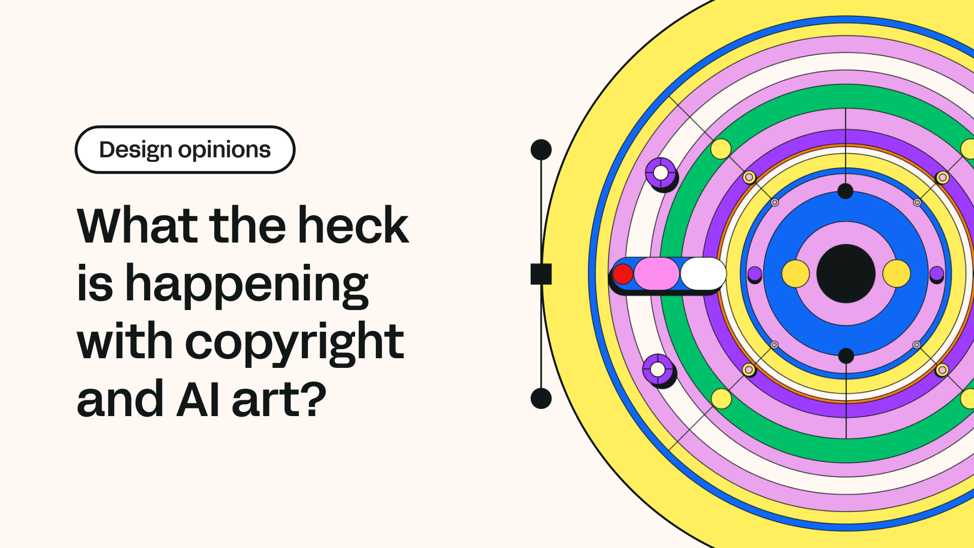 What the heck is happening with copyright and AI art? | Linearity