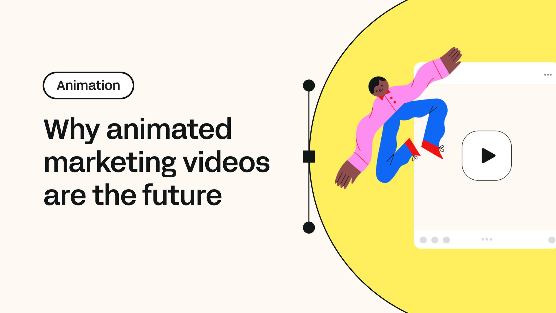 Why animated marketing videos are the future | Linearity