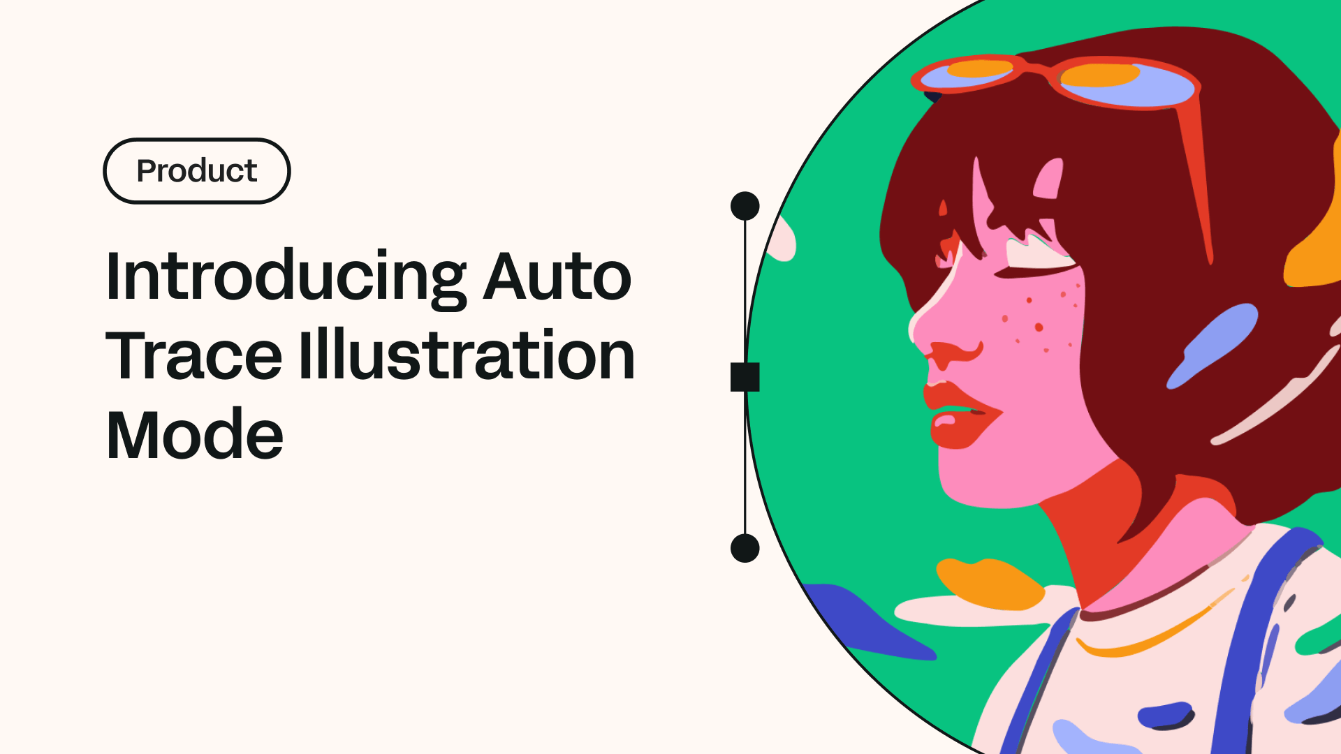 Introducing Auto Trace illustration mode | Linearity