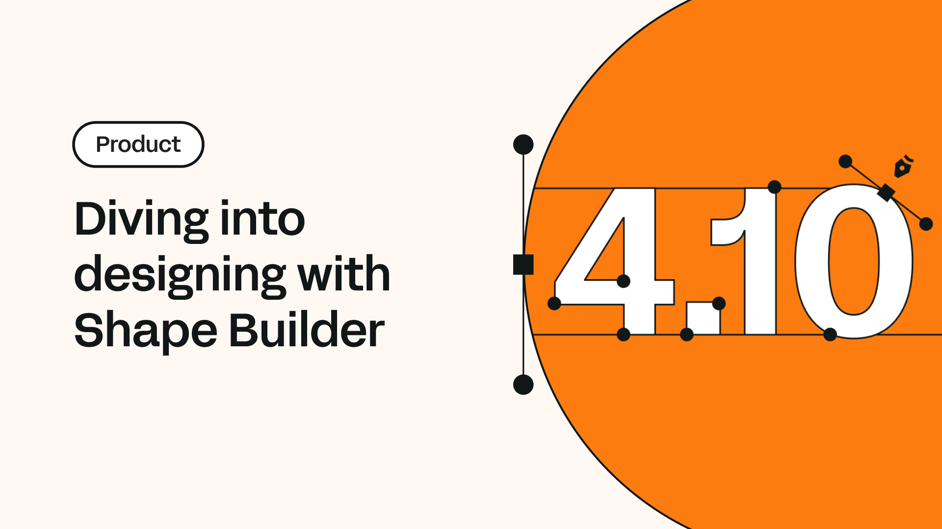 Diving into designing with Shape Builder | Linearity