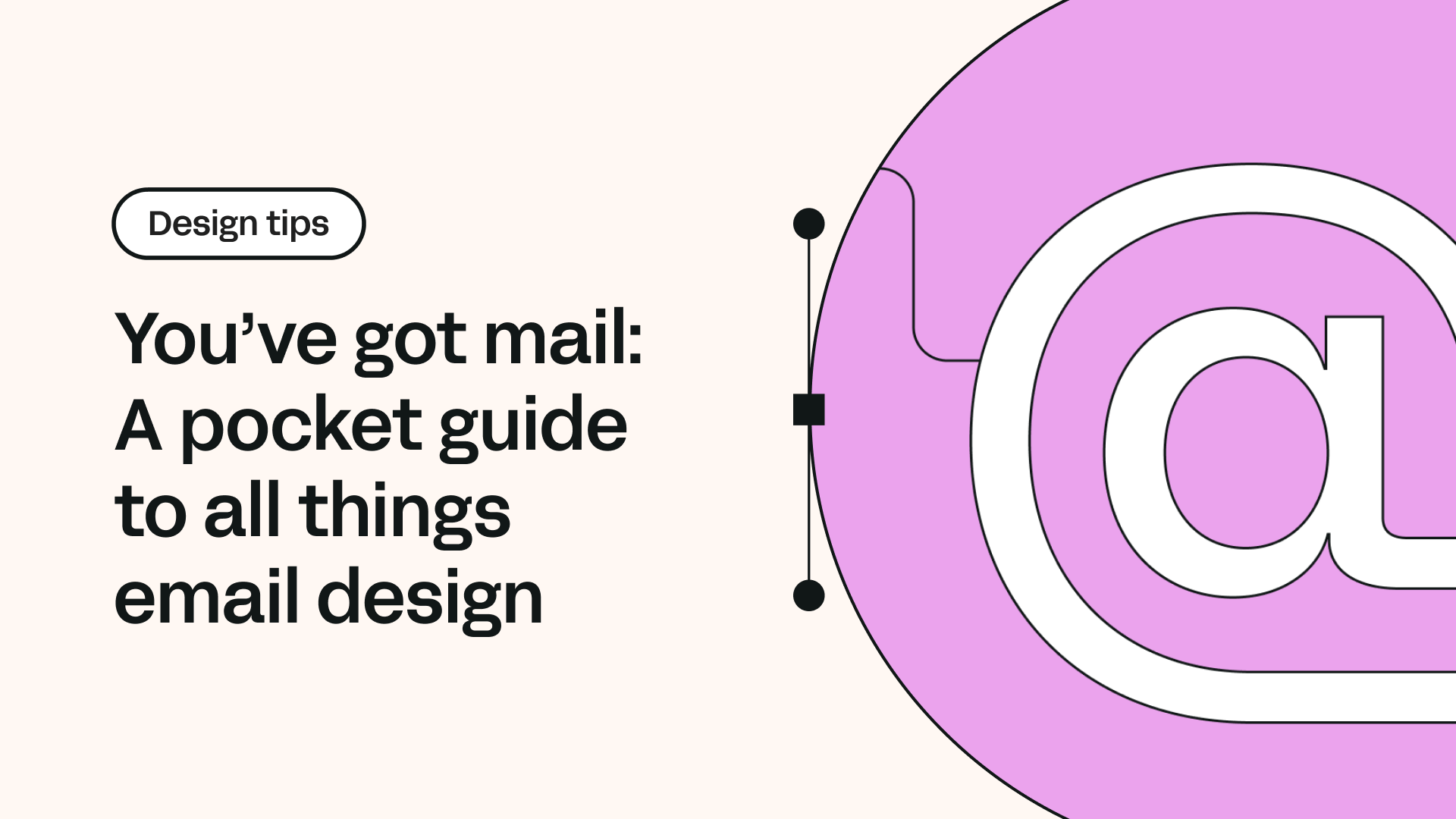You’ve got mail: a pocket guide to all things email design | Linearity