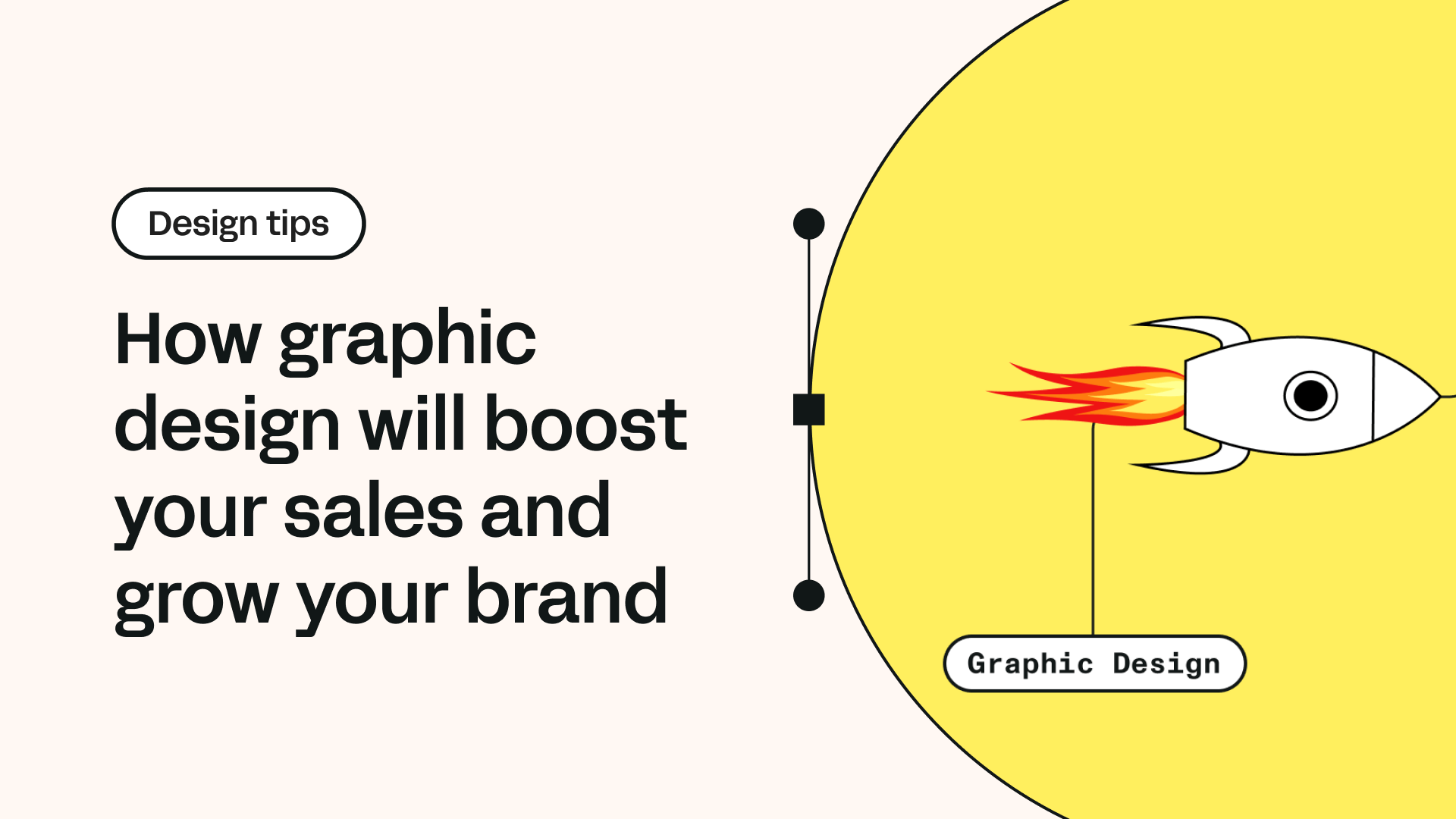 How graphic design will boost your sales and grow your brand | Linearity