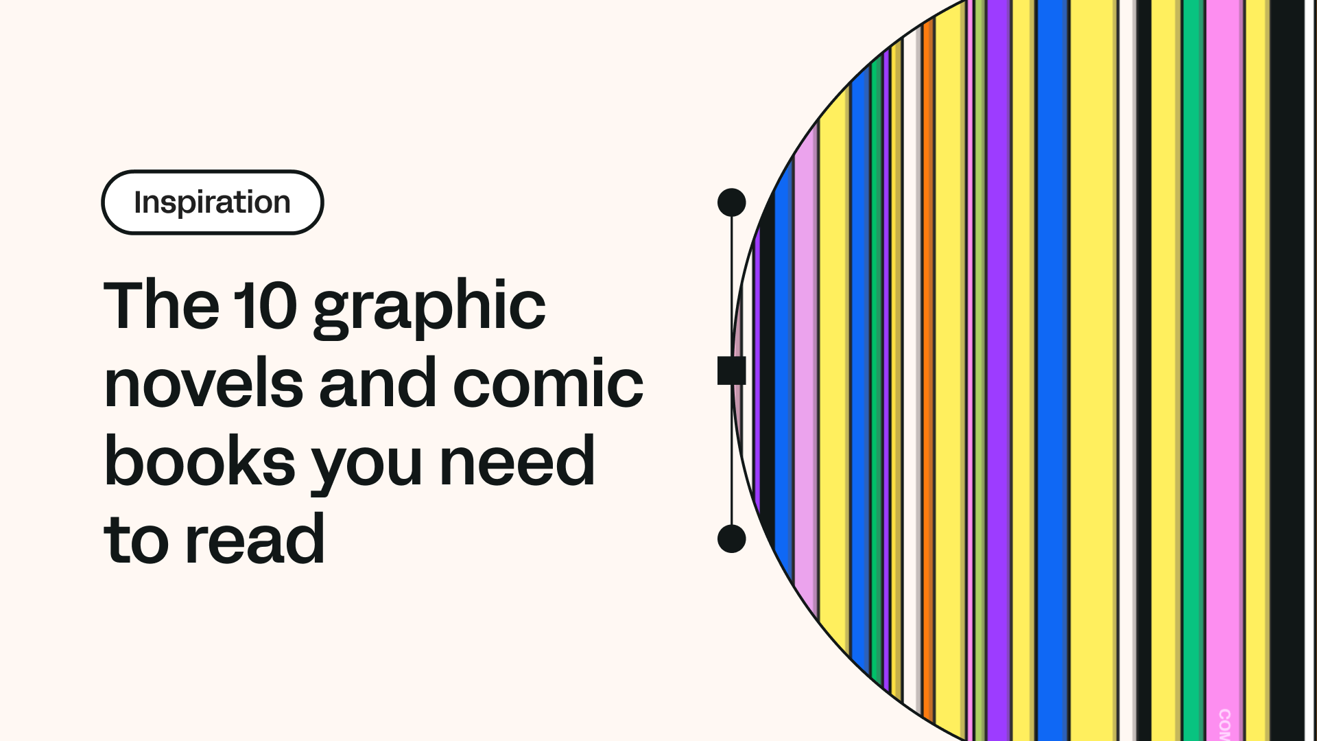 The 10 graphic novels and comic books you need to read | Linearity