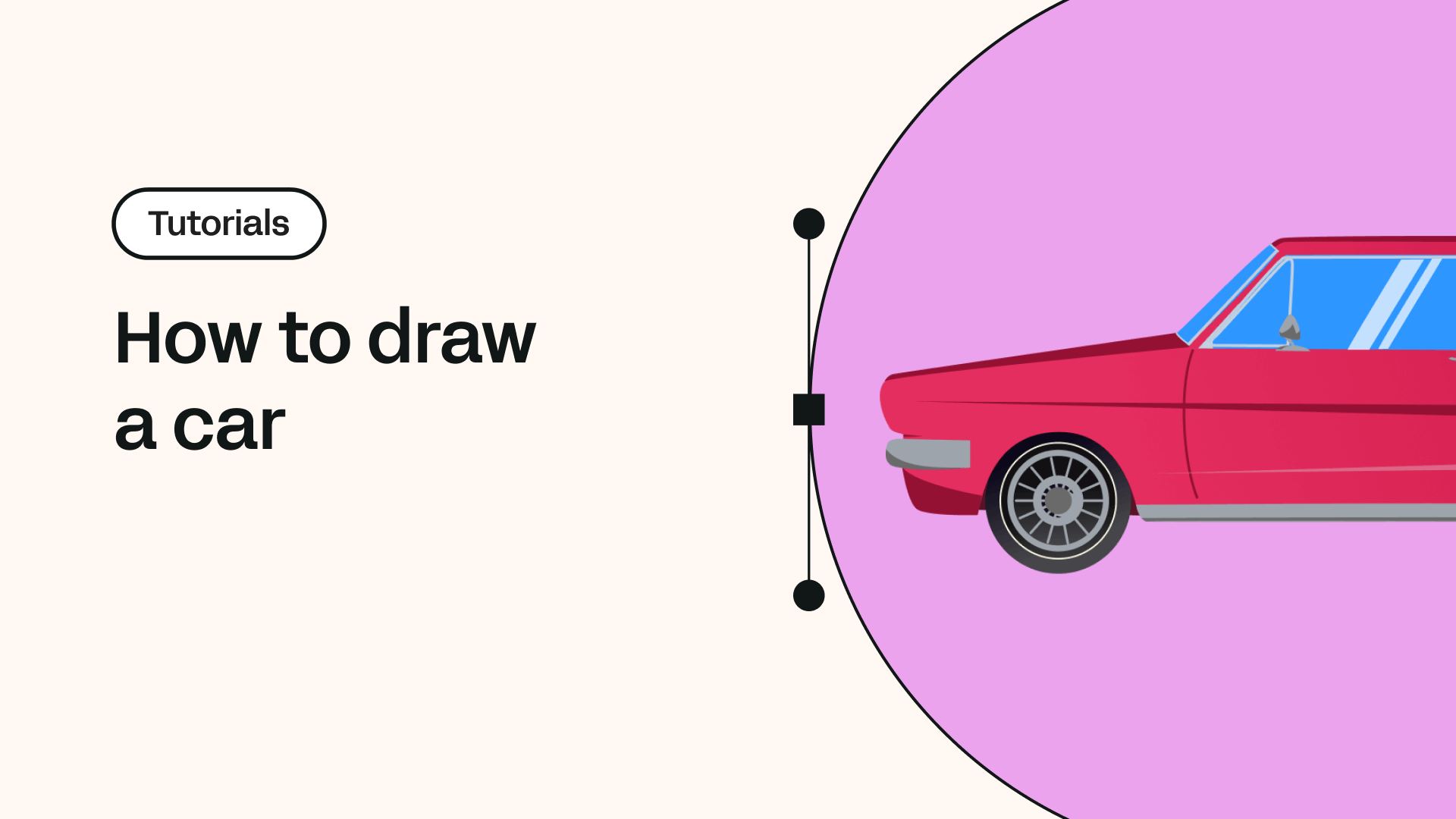 Easy Car Drawing Ideas » How to draw a Car Step by Step