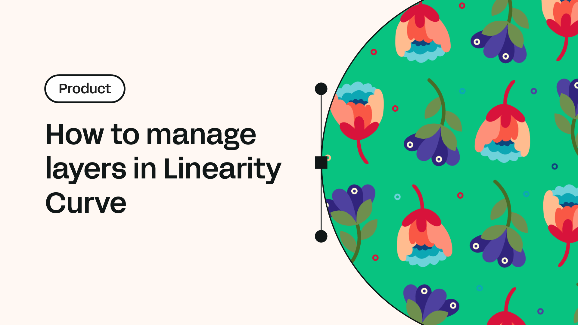 How to manage layers in Linearity Curve | Linearity