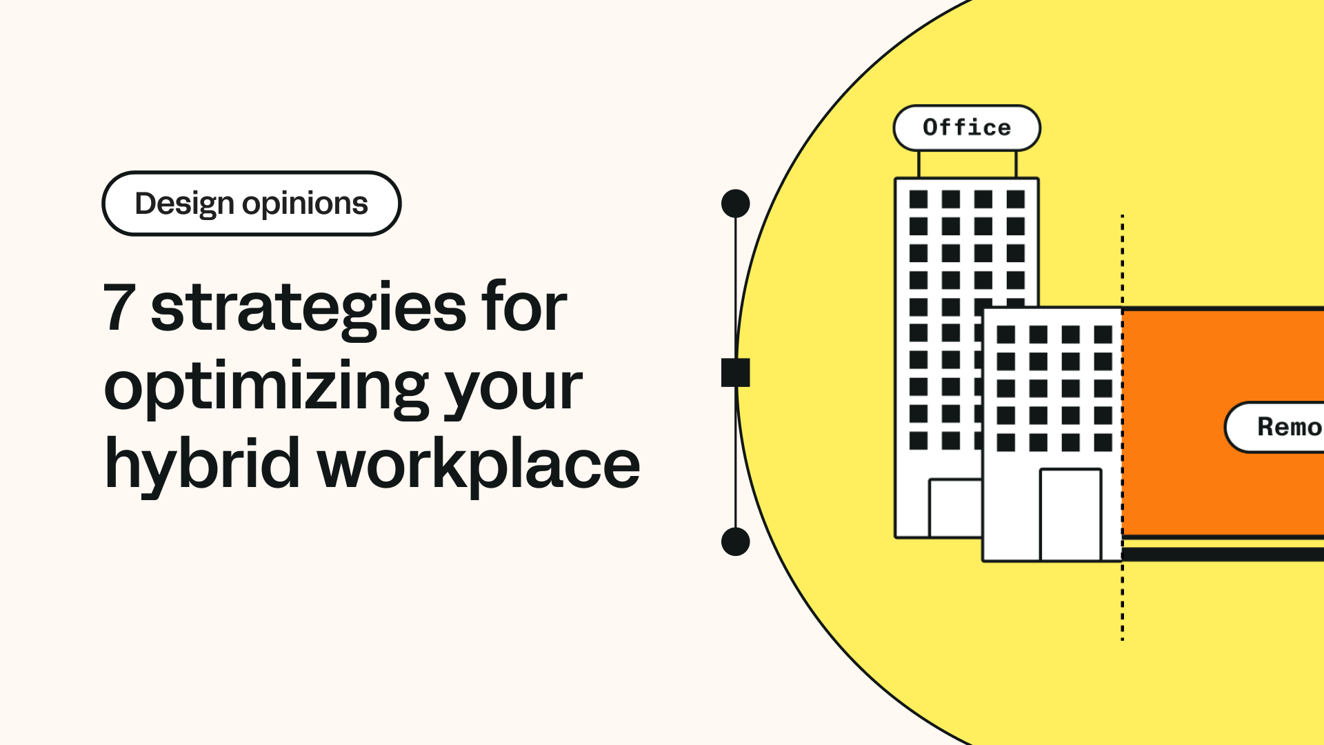 7 strategies for optimizing your hybrid workplace | Linearity