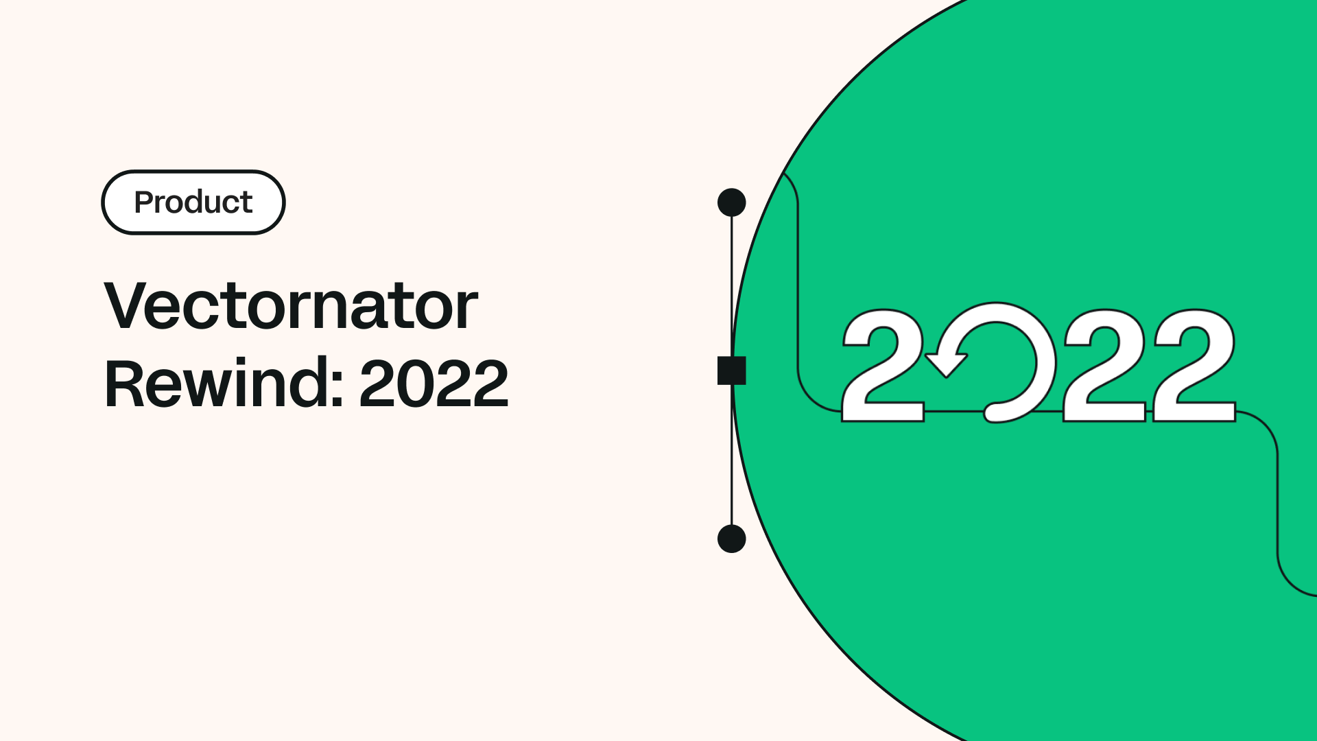 Vectornator rewind: 2022 | Linearity
