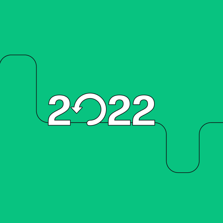 Vectornator rewind: 2022