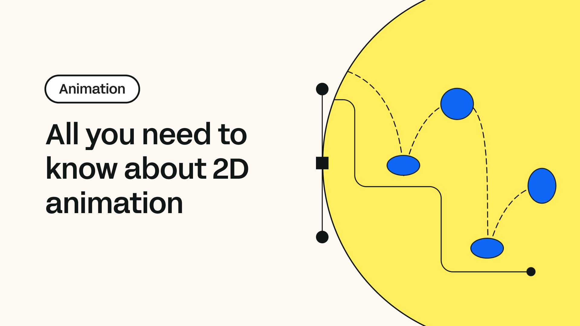 All you need to know about 2D animation | Linearity