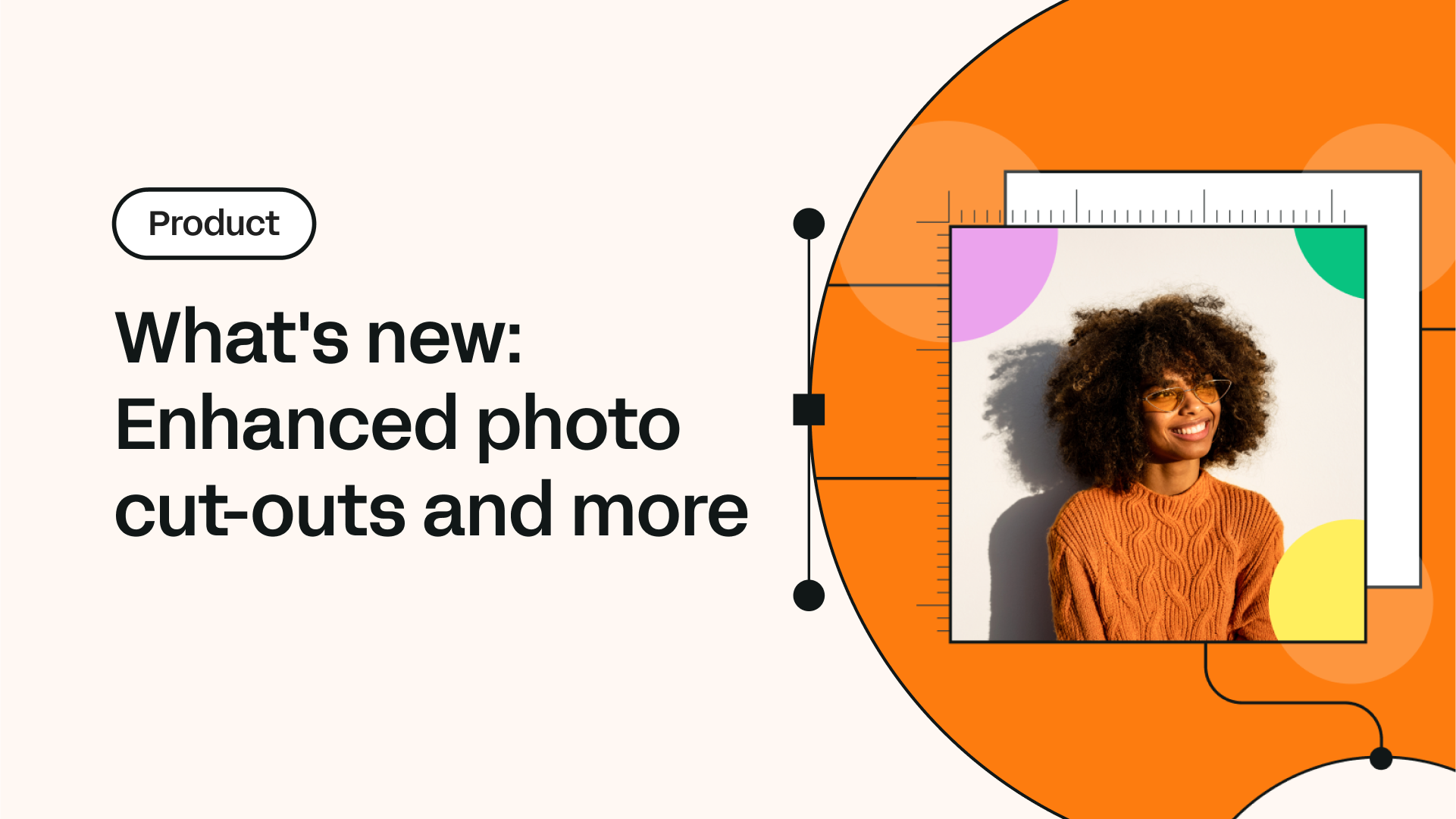 What’s new: enhanced photo cut-outs and Artboard upgrades | Linearity