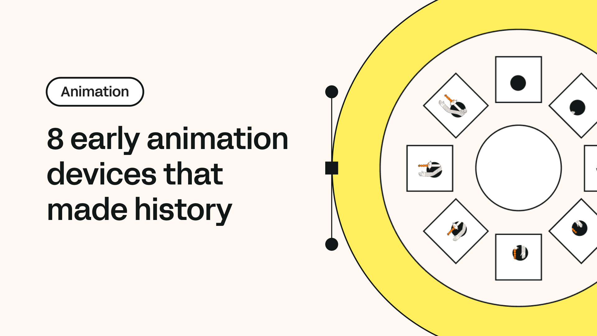 8 early animation devices that made history | Linearity