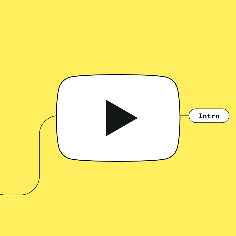 How to create an animated YouTube intro