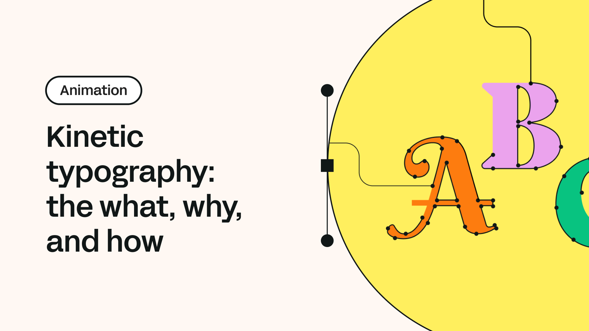 Kinetic typography: the what, why, and how | Linearity