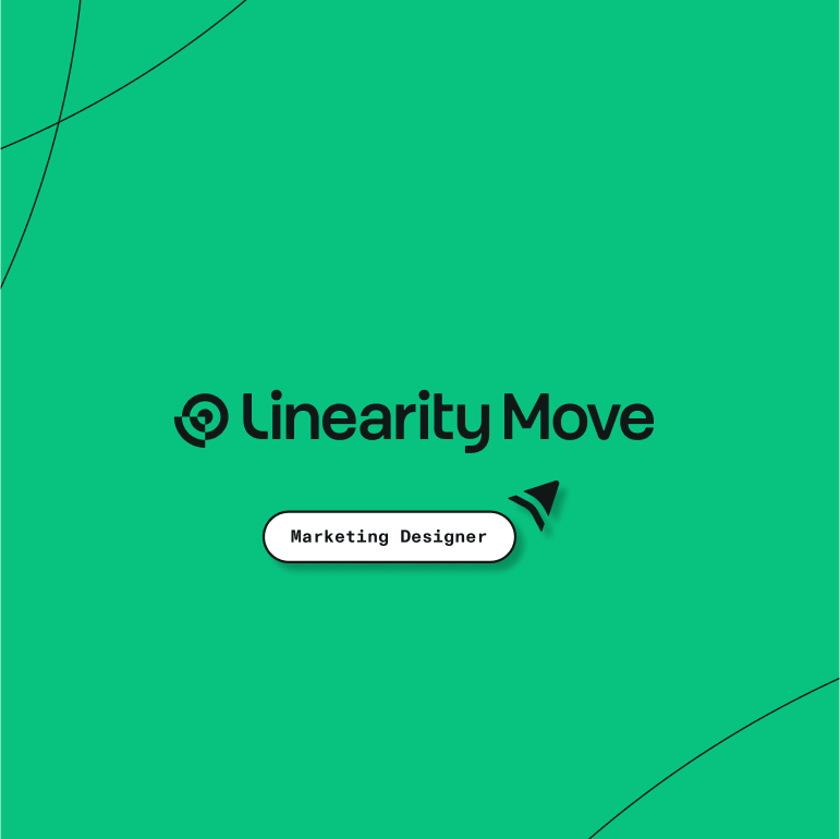 Linearity Move: the one animation platform your team needs