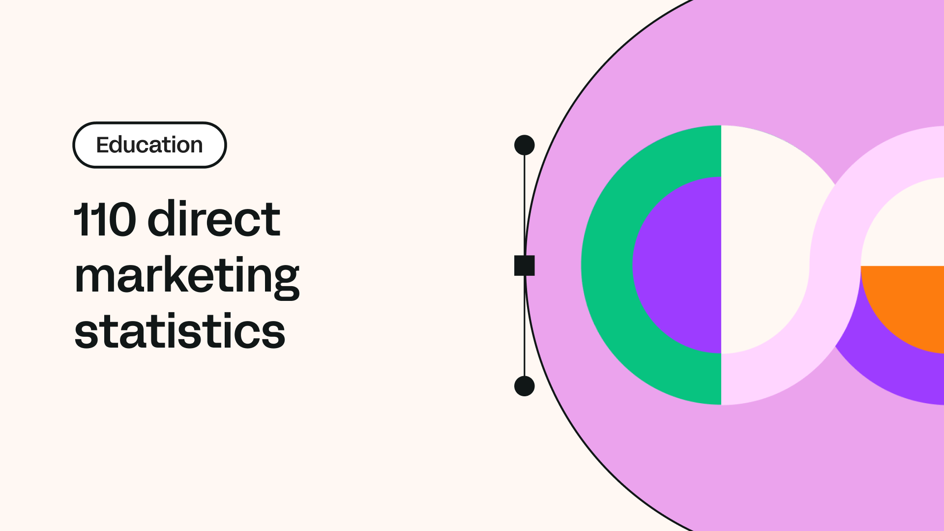 110 direct marketing statistics: campaigns, challenges, metrics, and ethics | Linearity