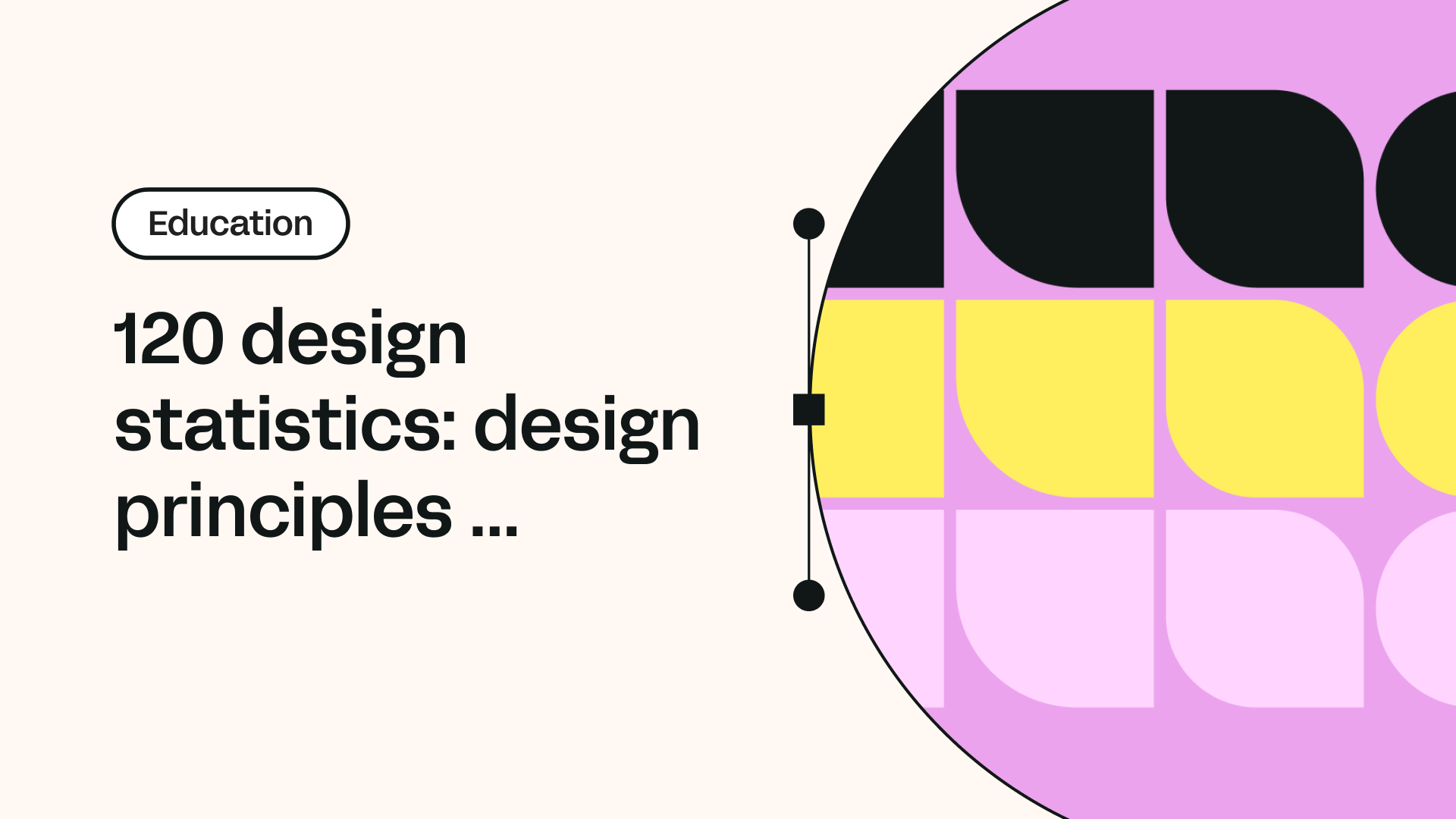 120 design statistics: design principles, technological trends, and sustainable design | Linearity