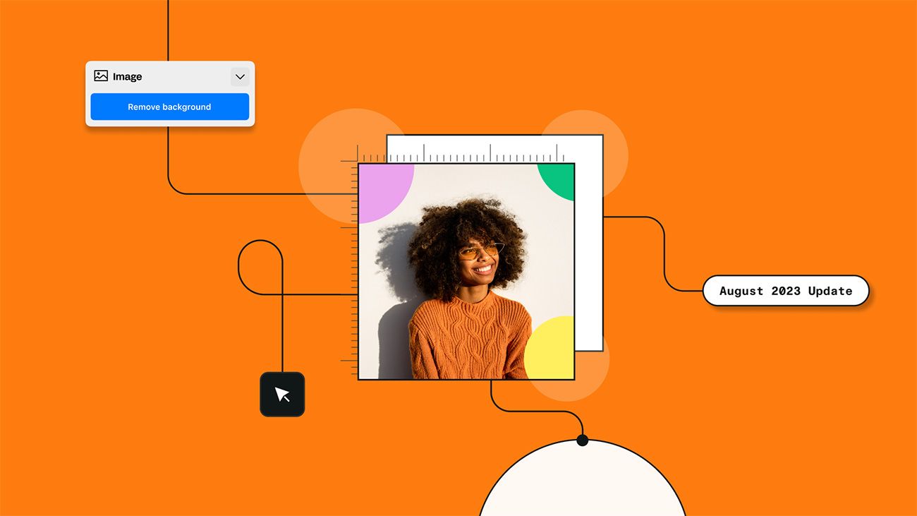What’s new: Enhanced photo cut-outs and Artboard upgrades