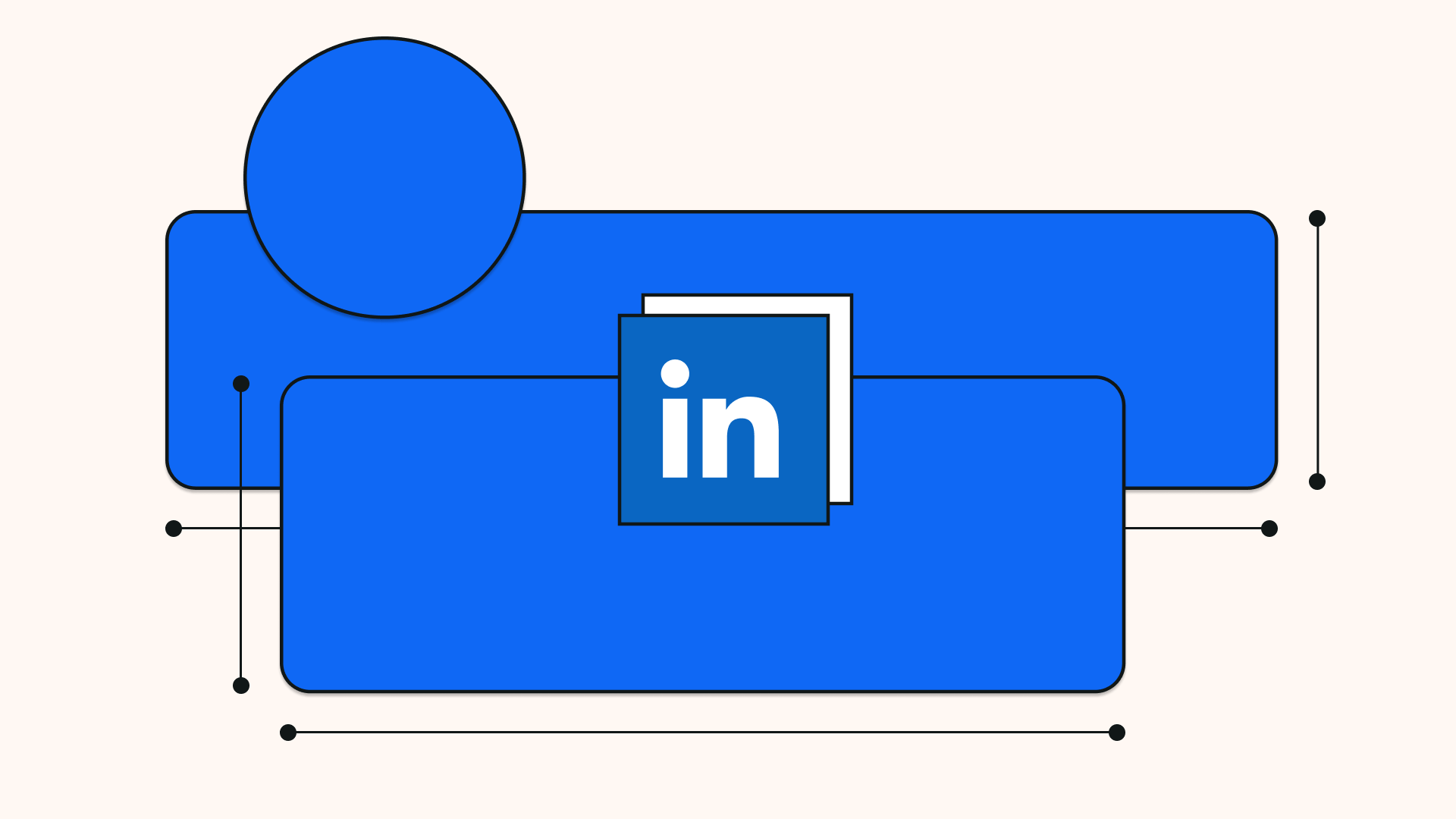 LinkedIn Size Guide: How to Create Professional LinkedIn Banners and Covers