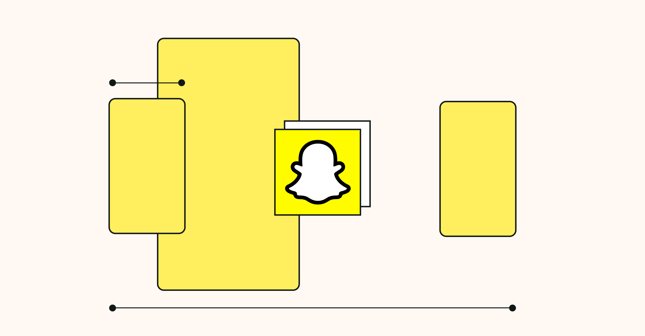 Snapchat Size Guide: How to Create Beautiful Images and Videos