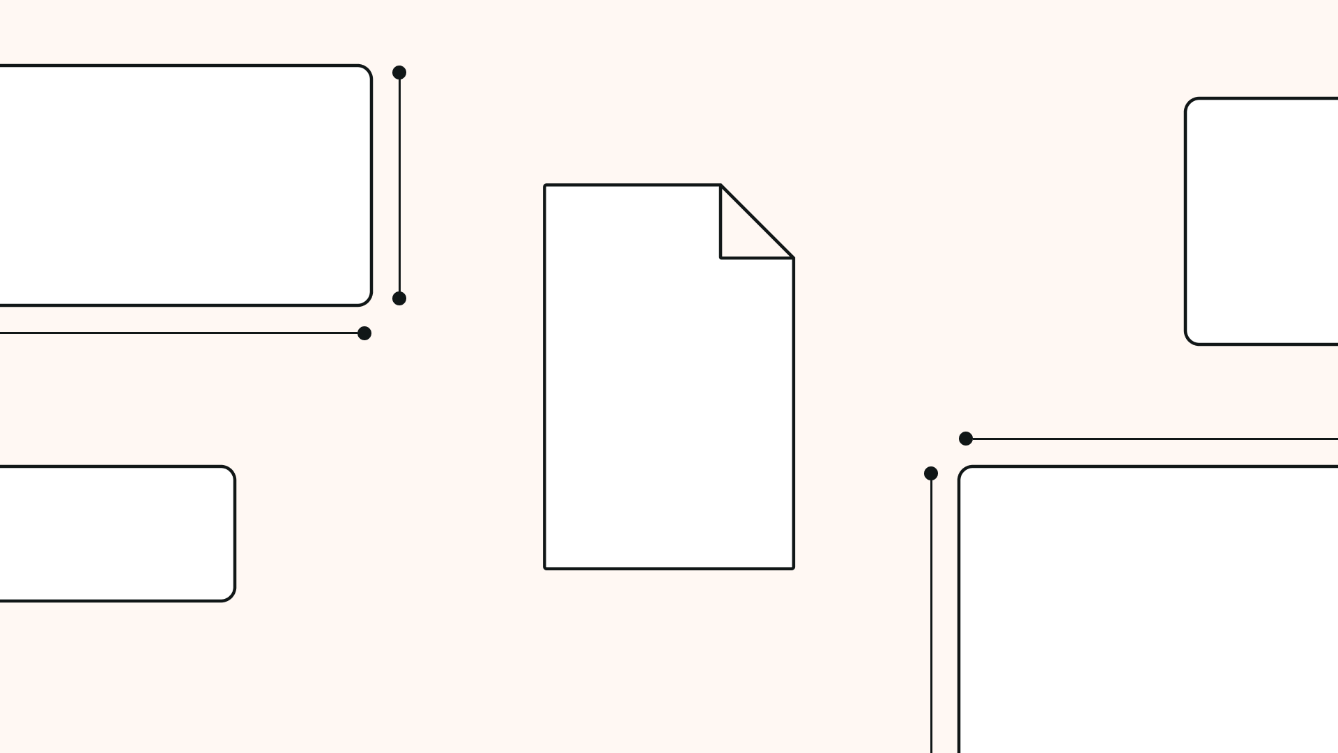 How to Fold a Sheet of Paper into 10 Rectangles 