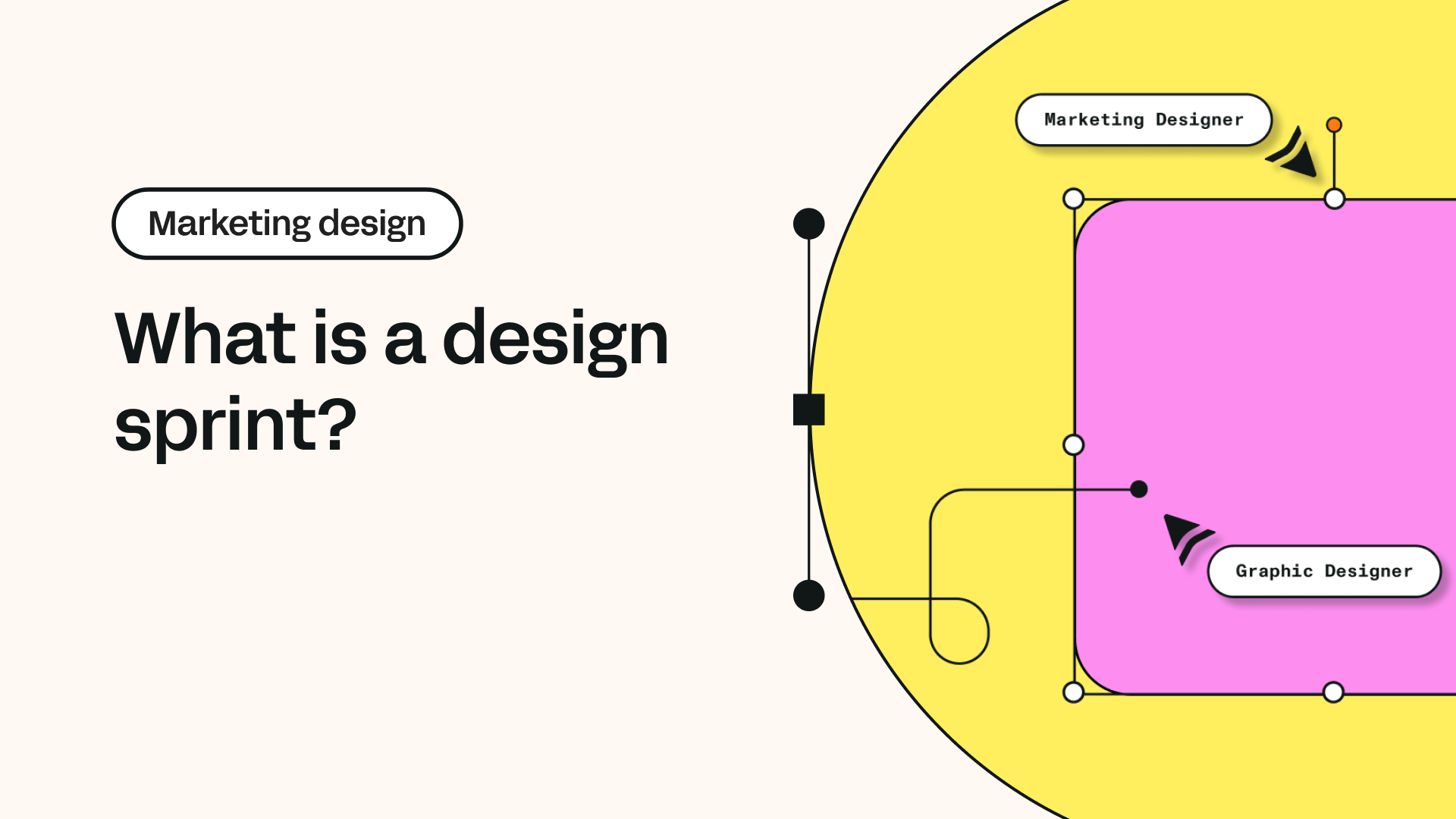 What is a design sprint? | Linearity
