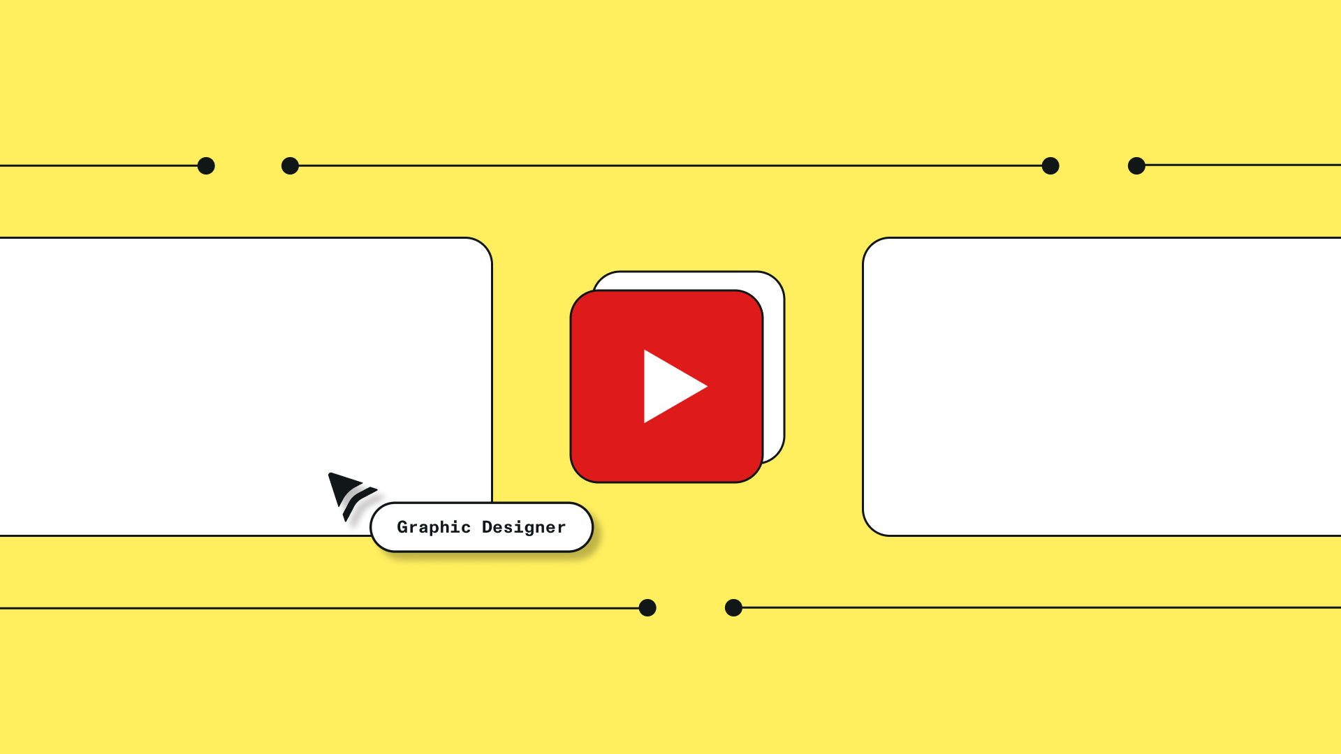 How to design a YouTube banner
