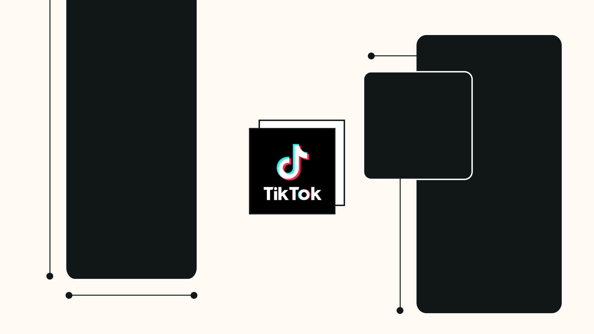Ideal TikTok video length and size in 2023 - The Ultimate Guide