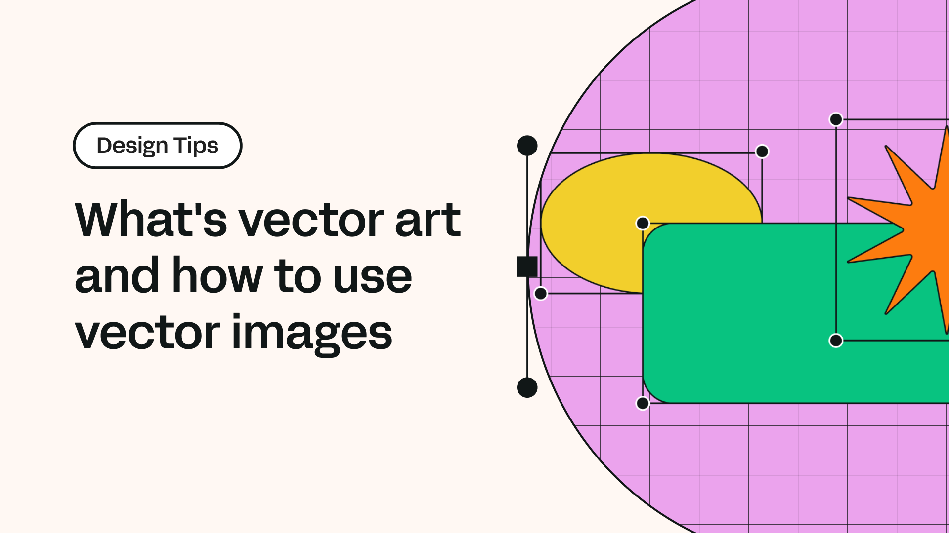 What's vector art and how to use vector images | Linearity