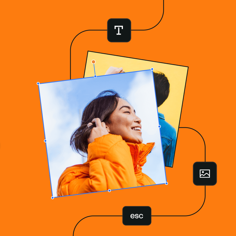 What’s new: image replacement, improved selections, and more