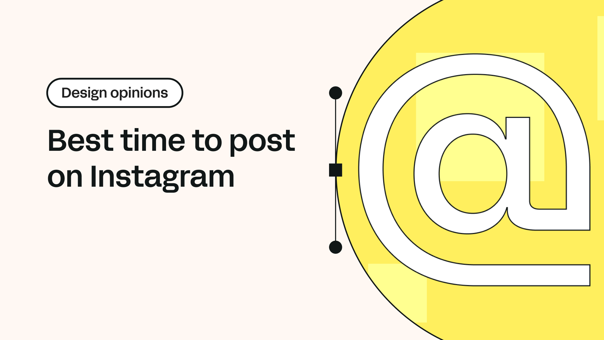 Best time to post on Instagram | Linearity