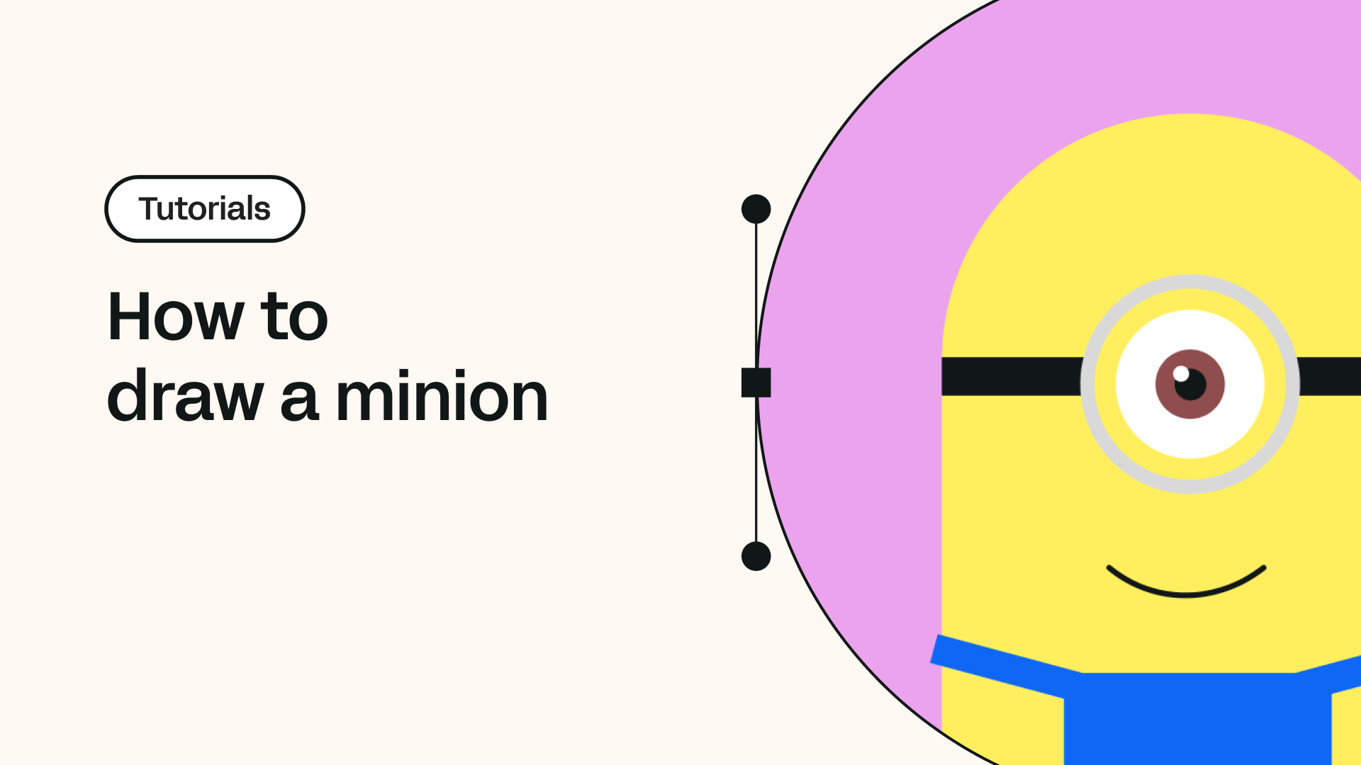 How to draw a minion | Linearity