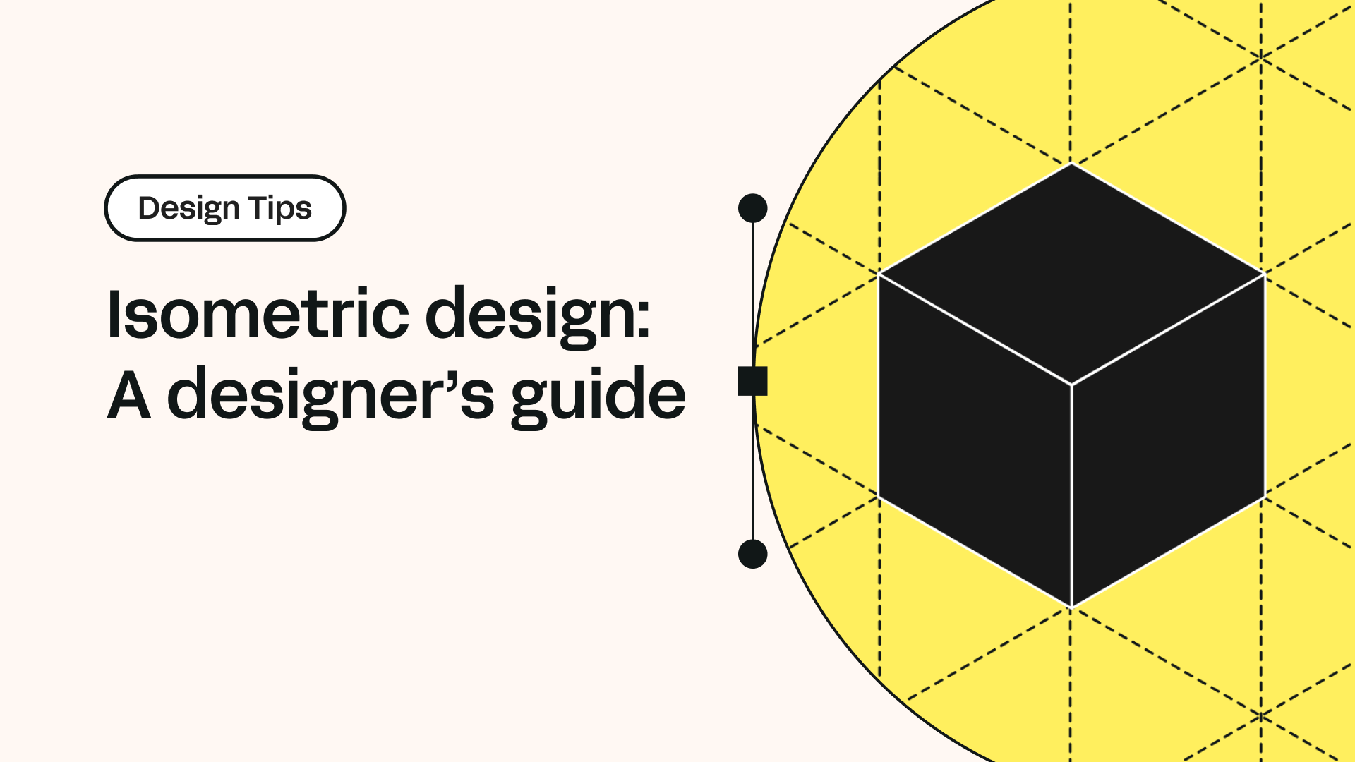 Isometric design: a designer’s guide | Linearity