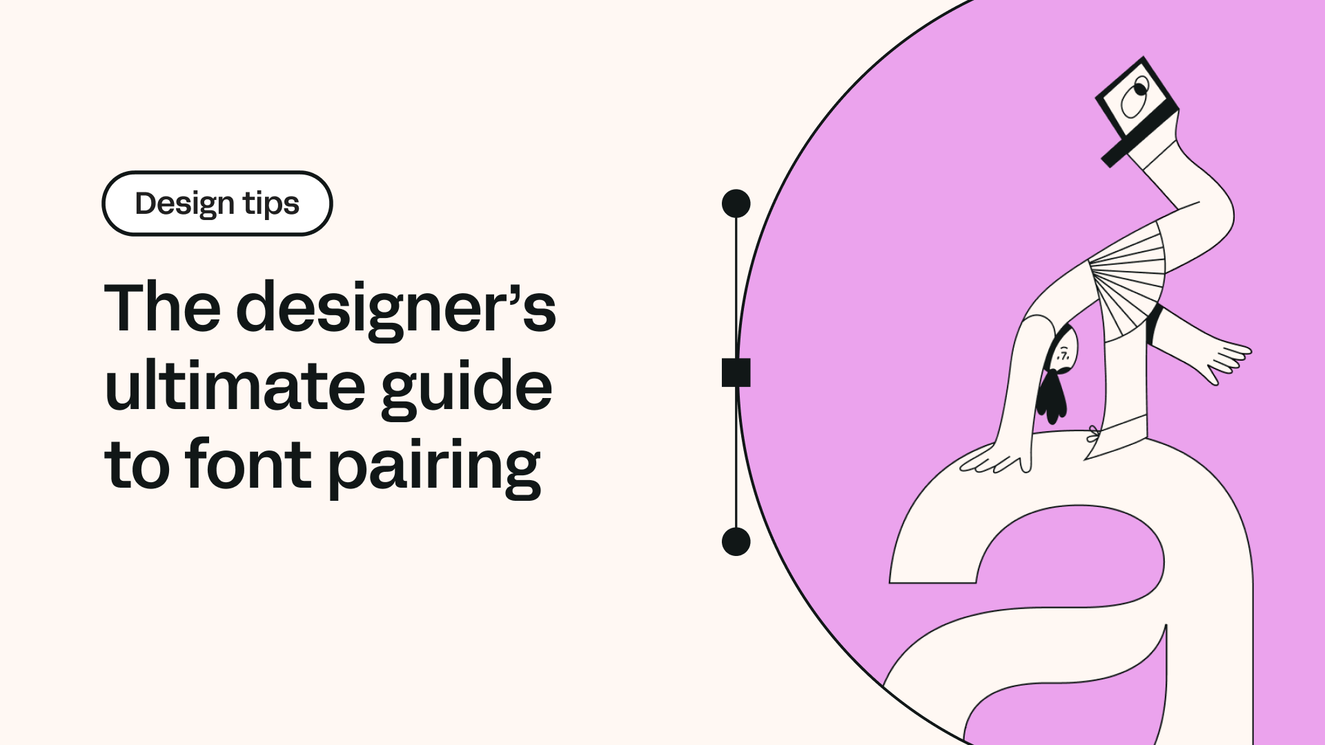 The designer’s ultimate guide to font pairing | Linearity