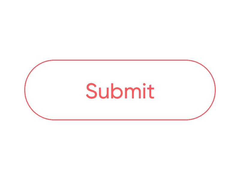 A micro-animation of a 'submit' button